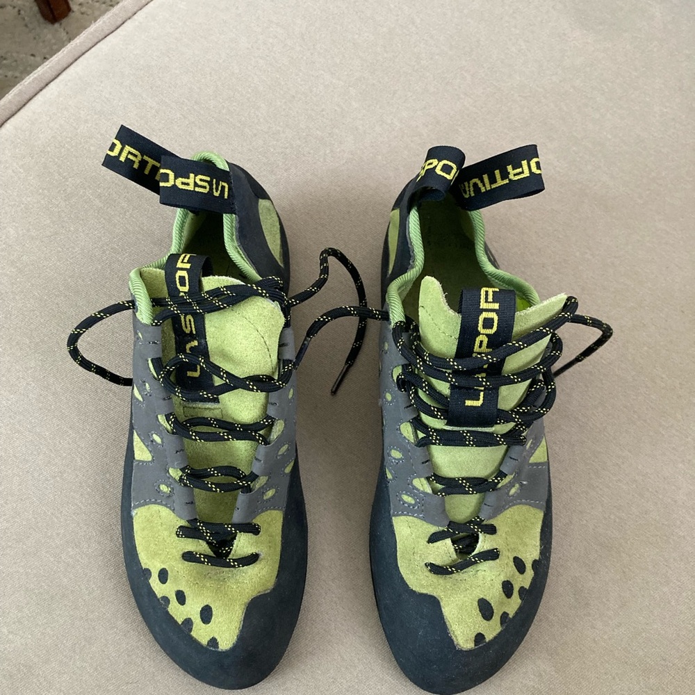 La Sportiva Tarantula Climbing Shoes